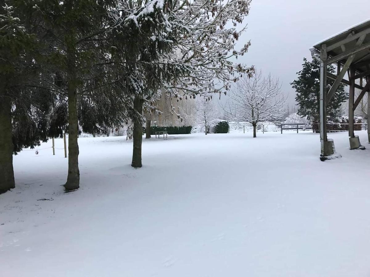 Ferme De La Forterie Verlinghem Exterior photo